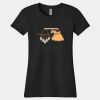 Women's Tri Blend Tee Thumbnail