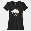 Women's Tri Blend Tee Thumbnail