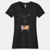 Women's Tri Blend Tee Thumbnail