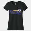 Women's Tri Blend Tee Thumbnail