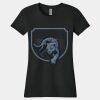 Women's Tri Blend Tee Thumbnail