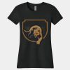 Women's Tri Blend Tee Thumbnail