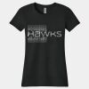 Women's Tri Blend Tee Thumbnail