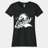 Women's Tri Blend Tee Thumbnail