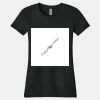 Women's Tri Blend Tee Thumbnail