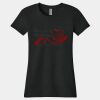 Women's Tri Blend Tee Thumbnail