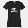 Women's Tri Blend Tee Thumbnail