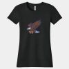 Women's Tri Blend Tee Thumbnail