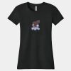 Women's Tri Blend Tee Thumbnail