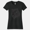 Women's Tri Blend Tee Thumbnail
