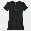 Women's Tri Blend Tee Thumbnail