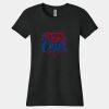 Women's Tri Blend Tee Thumbnail