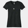 Women's Tri Blend Tee Thumbnail