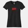 Women's Tri Blend Tee Thumbnail