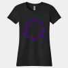 Women's Tri Blend Tee Thumbnail