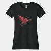 Women's Tri Blend Tee Thumbnail
