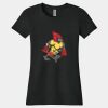 Women's Tri Blend Tee Thumbnail