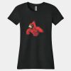Women's Tri Blend Tee Thumbnail
