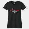 Women's Tri Blend Tee Thumbnail