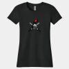 Women's Tri Blend Tee Thumbnail