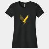 Women's Tri Blend Tee Thumbnail