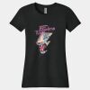 Women's Tri Blend Tee Thumbnail