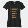 Women's Tri Blend Tee Thumbnail