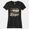 Women's Tri Blend Tee Thumbnail