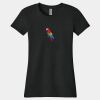 Women's Tri Blend Tee Thumbnail