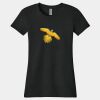 Women's Tri Blend Tee Thumbnail