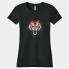 Women's Tri Blend Tee Thumbnail