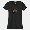Women's Tri Blend Tee Thumbnail