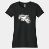 Women's Tri Blend Tee Thumbnail