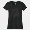Women's Tri Blend Tee Thumbnail