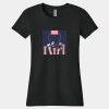 Women's Tri Blend Tee Thumbnail