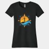 Women's Tri Blend Tee Thumbnail