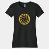 Women's Tri Blend Tee Thumbnail