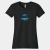 Women's Tri Blend Tee Thumbnail