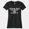 Women's Tri Blend Tee Thumbnail