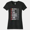 Women's Tri Blend Tee Thumbnail