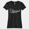 Women's Tri Blend Tee Thumbnail