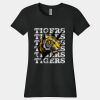 Women's Tri Blend Tee Thumbnail