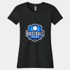 Women's Tri Blend Tee Thumbnail