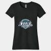Women's Tri Blend Tee Thumbnail