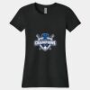 Women's Tri Blend Tee Thumbnail