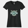 Women's Tri Blend Tee Thumbnail