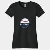 Women's Tri Blend Tee Thumbnail