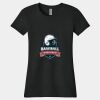 Women's Tri Blend Tee Thumbnail