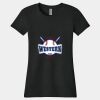 Women's Tri Blend Tee Thumbnail