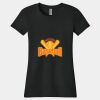 Women's Tri Blend Tee Thumbnail